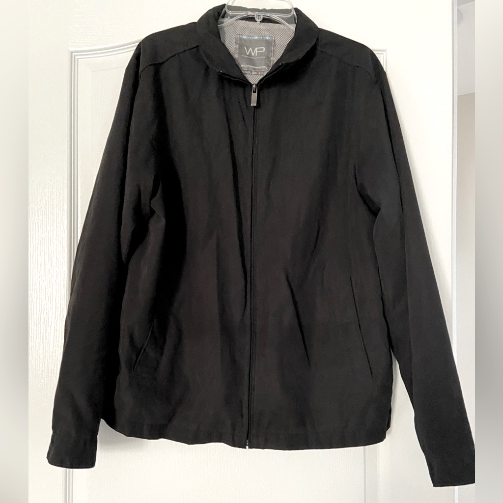 Wp Weatherproof Jacket